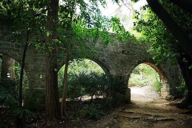Panorama Dubrovnik & Arboretum Trsteno PRIVATE TOUR - Price and value for a private, short-distance sightseeing plan