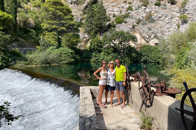 Panorama Dubrovnik & Ombla River PRIVATE Tour - Why this Dubrovnik panorama route makes sense for limited time