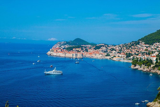 Panorama Dubrovnik & Ombla River PRIVATE Tour - Price, scheduling, and value for your Dubrovnik days