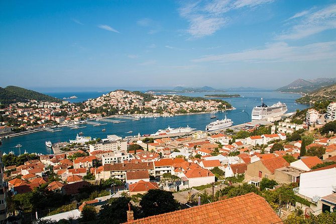 Panorama Dubrovnik & Ombla River PRIVATE Tour - Who this tour fits best, and who might want a different plan