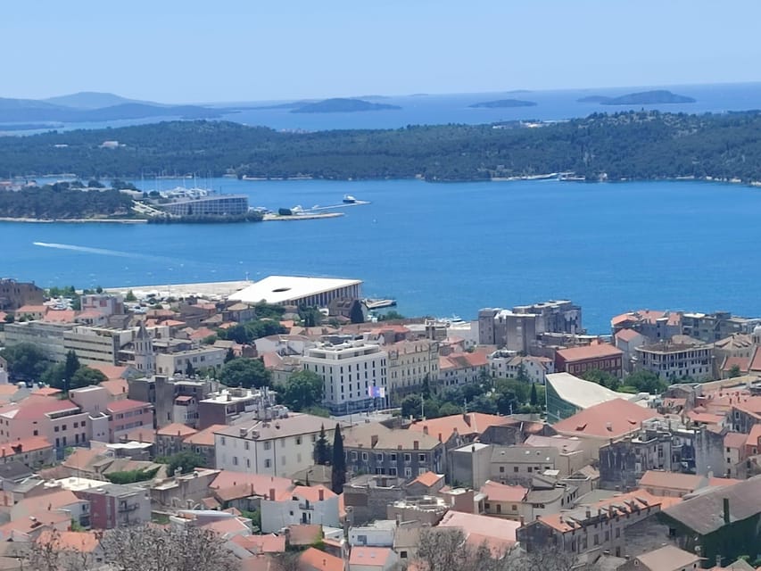 Panorama & Wine tour - Eco City Tour Šibenik - Key Things That Make This Tour Worth Your Time