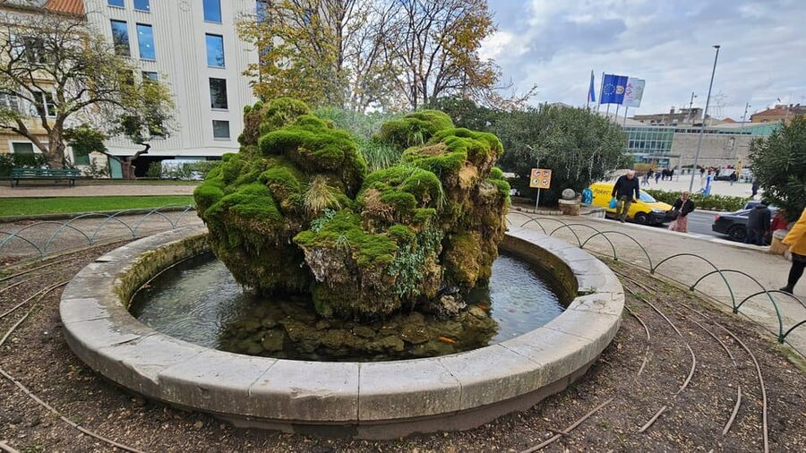 Panorama & Wine tour - Eco City Tour Šibenik - Timing and Group Size: Why This Tour Fits Many Travel Styles