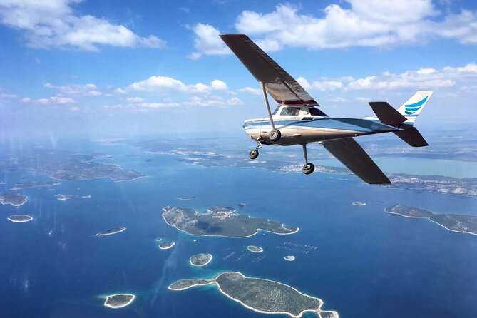 Panoramic Flight over the city of Rijeka - Key things to know before you go