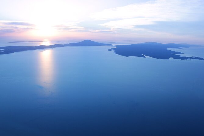 Panoramic Flight over the city of Rijeka - Photo tips: getting the shots you actually want