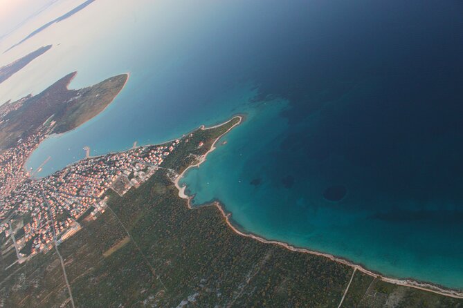Panoramic Flight over the city of Rijeka - Timing your day: when to book and how weather affects plans