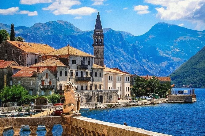 Pearls of the Balkans from / to Dubrovnik; Semi - Private Tour - Key highlights you’ll feel fast