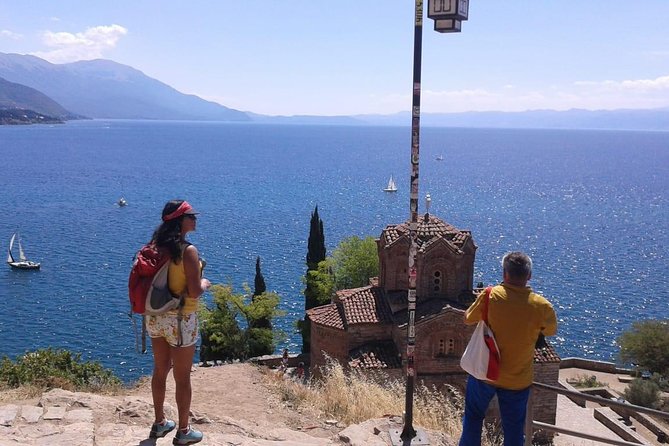 Pearls of the Balkans from / to Dubrovnik; Semi - Private Tour - Berat’s 1001 windows and Ohrid’s lake lights