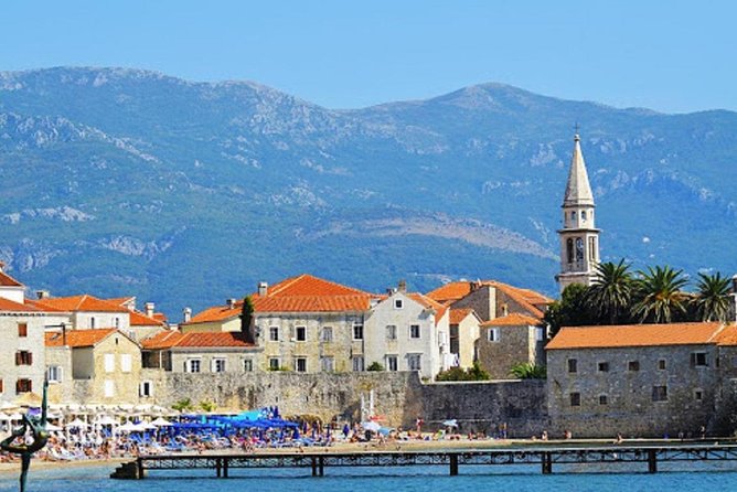 Pearls of the Balkans from / to Dubrovnik; Semi - Private Tour - Lake Skadar and Virpazar: your mid-trip reset
