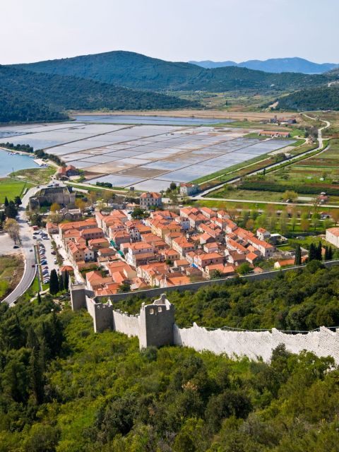 Peljesac Peninsula & Korcula Island Day-Trip from Dubrovnik - Key highlights to look forward to