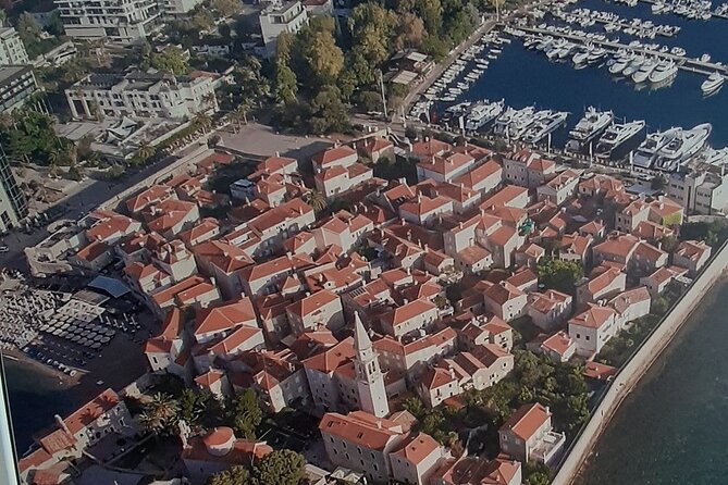 Perast, Bay of Kotor, Kotor, Sea pearls of the Montenegro coast - A Day Trip from Dubrovnik Into the Bay of Kotor