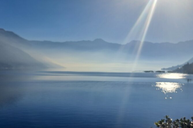 Perast, Bay of Kotor, Kotor, Sea pearls of the Montenegro coast - Bay of Kotor Views: The 10-Minute Stop That Still Counts