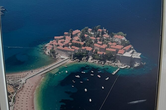 Perast, Bay of Kotor, Kotor, Sea pearls of the Montenegro coast - Perast Free Time: A One-Hour Wander With Sea-Pearl Energy