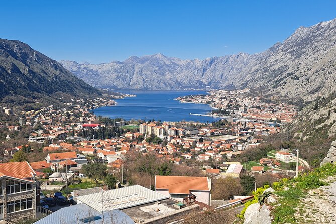 Perast, Bay of Kotor, Kotor, Sea pearls of the Montenegro coast - Guides Matter: The Best Cases Get You Maps and Clear Explanations