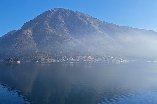 Perast, Bay of Kotor, Kotor, Sea pearls of the Montenegro coast - Price Check: What $90.12 Really Buys You