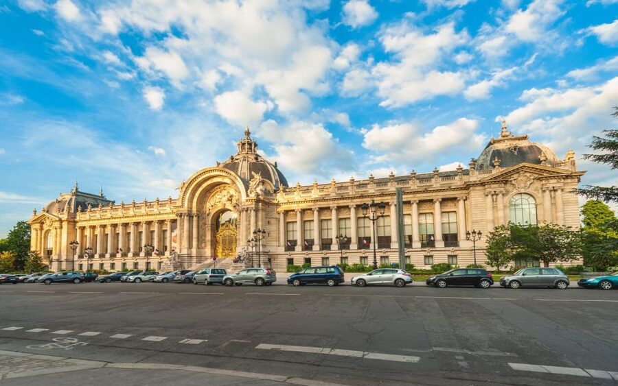 Petit Palais Paris Museum of Fine Arts Tour with Tickets - Why Petit Palais is worth your attention