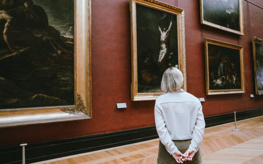 Petit Palais Paris Museum of Fine Arts Tour with Tickets - Reserved entry and skip-the-line: what you really gain