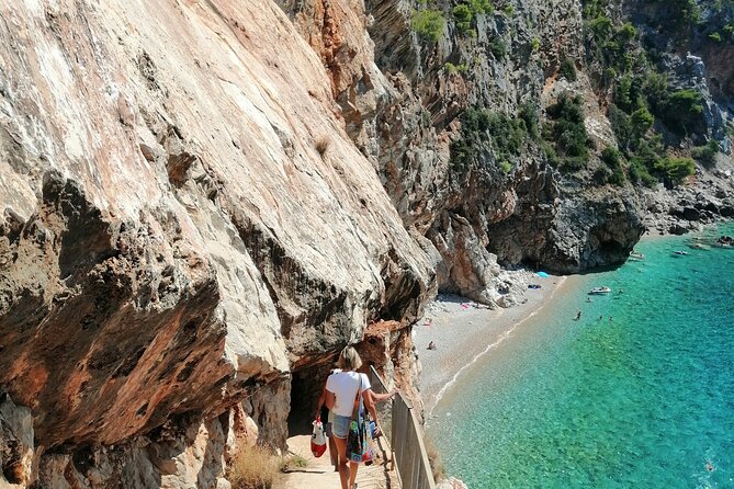 Picnic on Croatian Secret Beach - The Konavle drive: more than scenic, it’s useful
