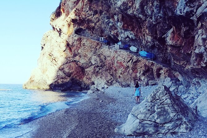 Picnic on Croatian Secret Beach - Comfort in transit: air-conditioned pickup and a relaxed pace