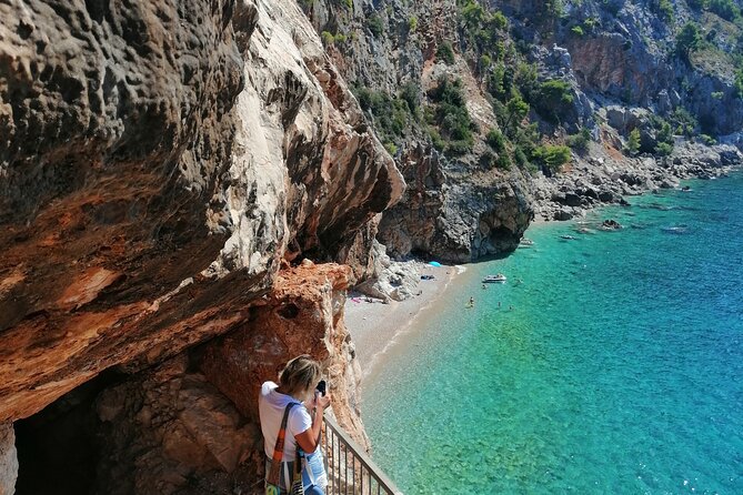 Picnic on Croatian Secret Beach - Price and value: what you’re paying for at $185.72