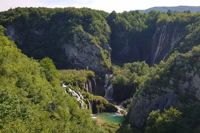 Plitvice and Rastoke day trip from Zagreb w/ticket (guar. dep.) - Key Things You’ll Notice on This Day Trip