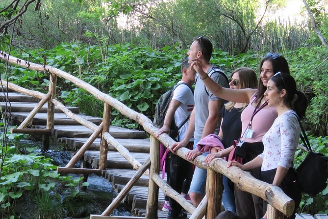 Plitvice and Rastoke day trip from Zagreb w/ticket (guar. dep.) - Why the Guide Matters More Than You Think