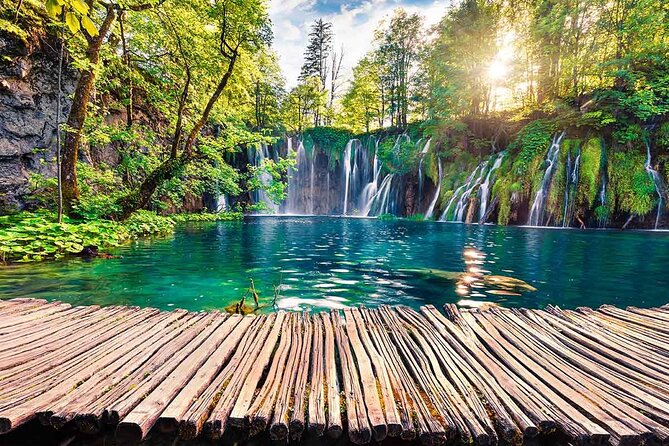 Plitvice and Rastoke day trip from Zagreb w/ticket (guar. dep.) - Timing, Seasons, and Winter Reality Checks