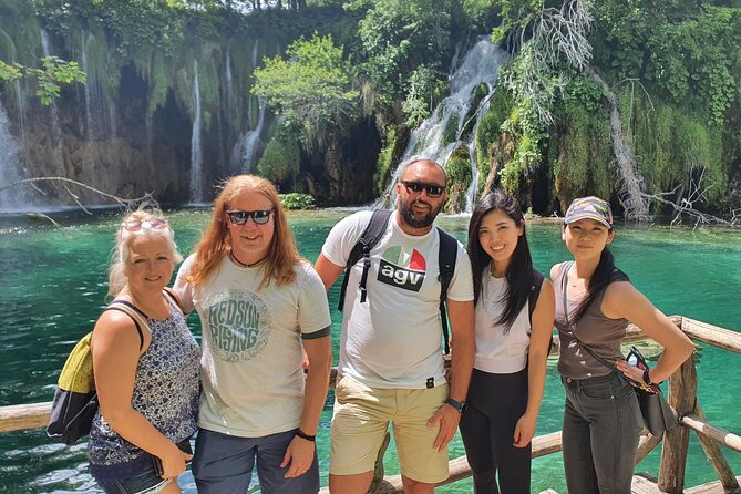 Plitvice and Rastoke day trip from Zagreb w/ticket (guar. dep.) - Price and Value: What $78.60 Buys You