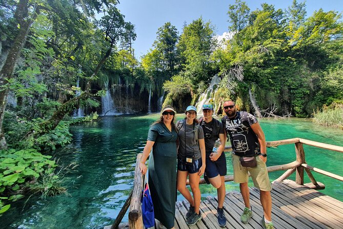 Plitvice and Rastoke day trip from Zagreb w/ticket (guar. dep.) - Who This Day Trip Fits Best