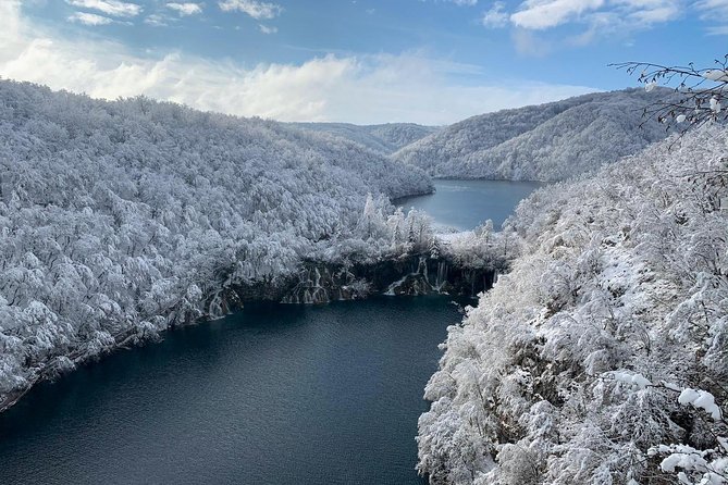 Plitvice Lakes 3,5h tour with panoramic boat ride - What to Expect at Each Stage, and How to Prepare