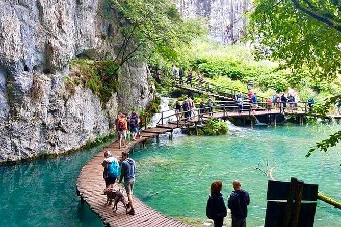 Plitvice Lakes Day Tour from Zadar, Simple and Safe - Price and what it really includes, morning vs afternoon