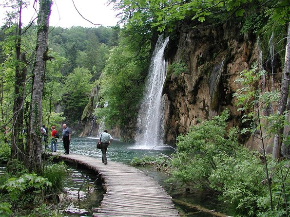 Plitvice Lakes Day Trip from Zadar and Biograd - Price and Value From Zadar or Biograd: Is $97.86 Worth It?