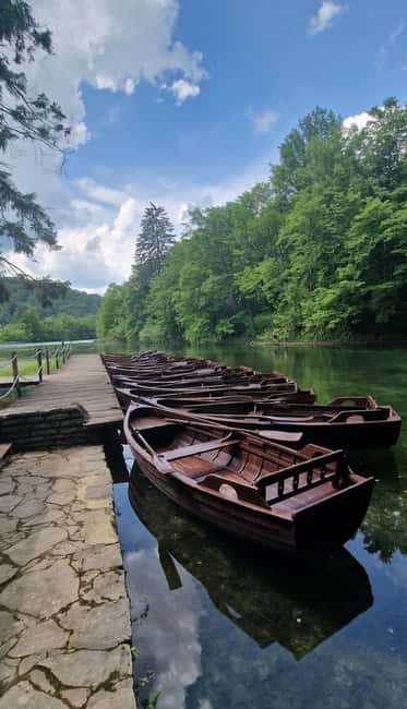 Plitvice Lakes Guided Tour - Weather, timing, and how to avoid a frustrating Plitvice day