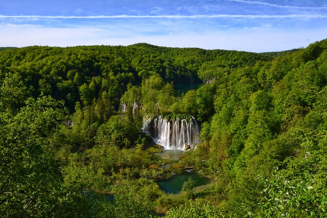 Plitvice Lakes National Park Admission Ticket - Footwear, weather, and the packing list that actually helps