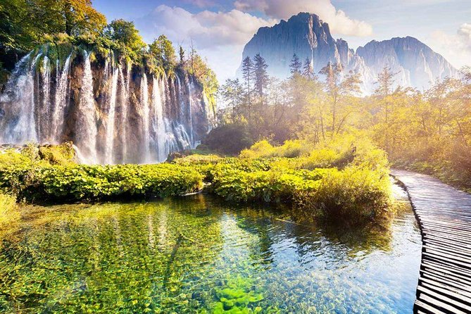 Plitvice Lakes National Park: Day Trip from Omiš - Key highlights worth planning around