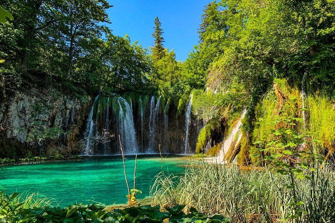 Plitvice Lakes National Park Full day tour - Key Things to Know Before You Go