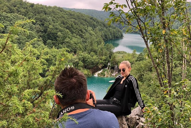 Plitvice Lakes National Park Full day tour - Food and Drinks: Plan Your Own Recharge