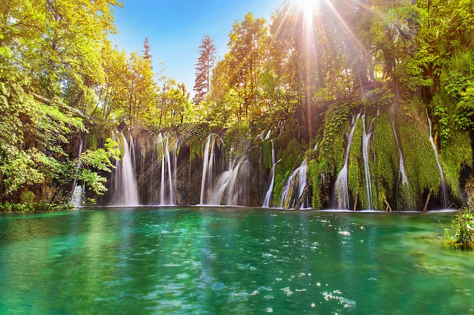 Plitvice Lakes National Park Guided Day Tour from Split - Key things you’ll notice on this Plitvice tour