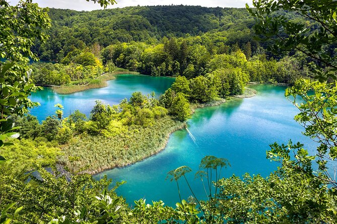 Plitvice Lakes National Park Guided Day Tour from Split - A Long Ride From Split to Plitvice Lakes: Worth the 12 Hours