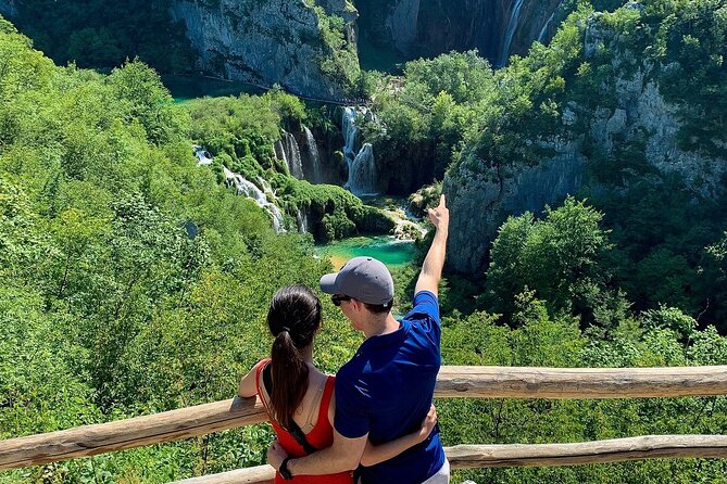 Plitvice Lakes National Park Guided Day Tour from Split - Upper Lakes: Where the Walk Feels Magical, If You Can Handle Stairs