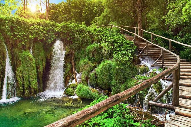 Plitvice Lakes National Park Guided Day Tour from Split - Lunch and Breaks: Plan Snacks, Then Decide About the Restaurant
