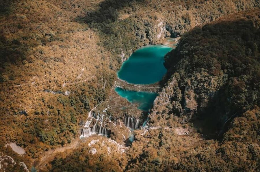 Plitvice Lakes National Park - Inspiration Buggy Tour - Key things I’d plan around
