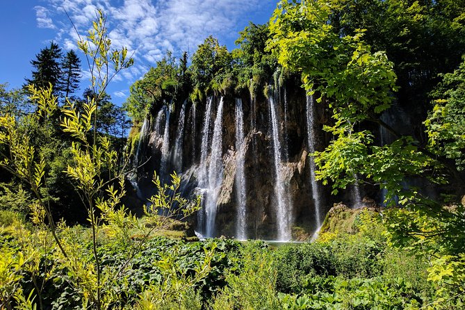 Plitvice Lakes National Park Tour from Zadar - Price, entry tickets, and the real value of the day