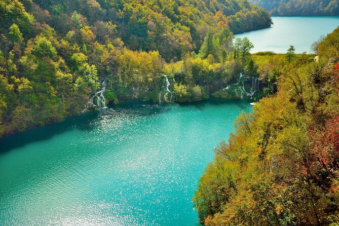 Plitvice Lakes National Park Tour from Zadar - Comfort checklist for Plitvice Lakes day trips
