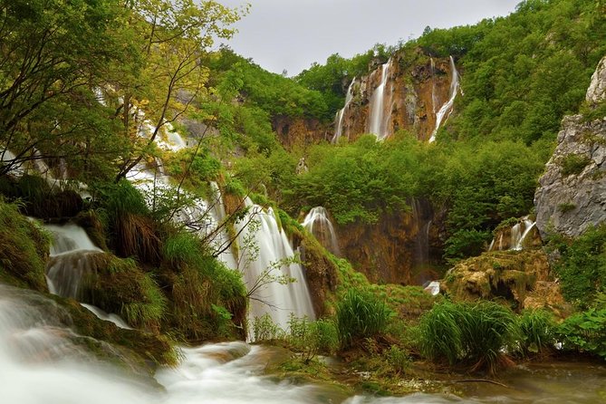 Plitvice Lakes Private Guided Walking Tour - Key Things That Make This Tour Worth It