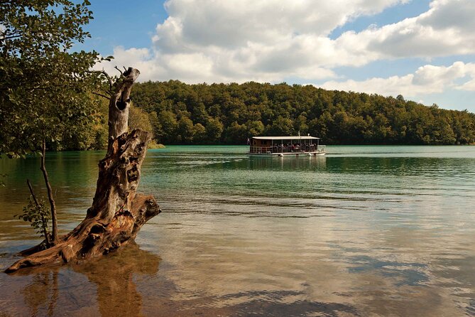 Plitvice Lakes Private Guided Walking Tour - Guides Make It Personal, From Nikola to Patrizia