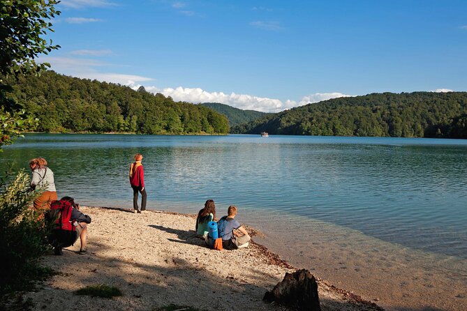 Plitvice Lakes Private Guided Walking Tour - How Long This Takes: 3 to 6 Hours and How to Plan
