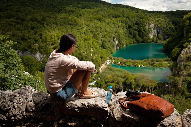 Plitvice Lakes Private Guided Walking Tour - Price and Value: Is $131.54 a Good Deal?