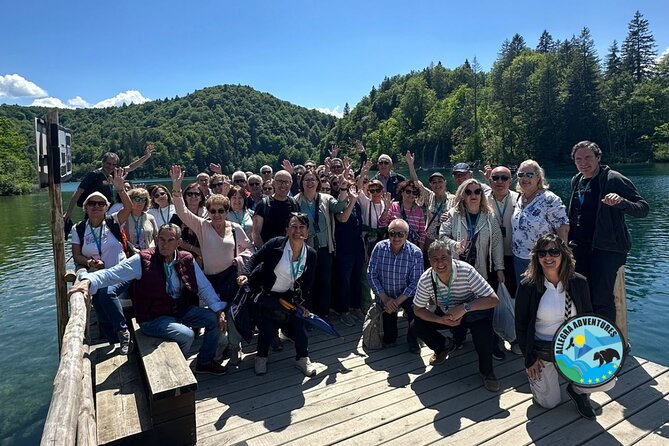 Plitvice Lakes Tour: Secured Tickets, Train & Boat Ride - What This Plitvice Lakes Tour Feels Like in Real Life