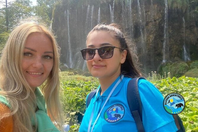 Plitvice Lakes Tour: Secured Tickets, Train & Boat Ride - A Few Practical Things to Bring (So You Enjoy It More)