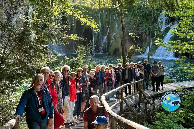 Plitvice Lakes Tour: Secured Tickets, Train & Boat Ride - When This Tour Makes the Most Sense
